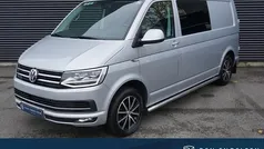 Gebruikt 2018 VW T6 Van | € 16.950 (Super prijs)