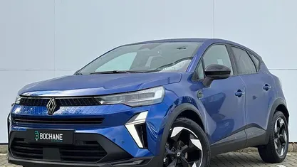 Occasion 2025 Renault Captur Techno SUV | € 26.245 (Eerlijke prijs)