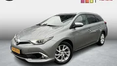 Gebruikt 2018 Toyota Auris Touring Sports Executive Stationwagen | € 14.999 (Eerlijke prijs)