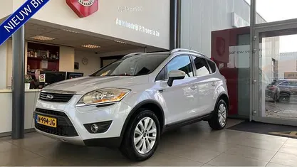 Occasion Ford Kuga Titanium 200 PK (147 kW) 2010 SUV