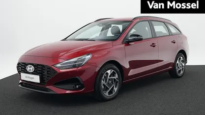Occasion Hyundai i30 Comfort 101 PK (74 kW) 2025 Stationwagen