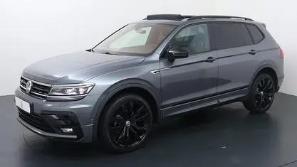 Occasion 2021 VW Tiguan Allspace Highline SUV | € 36.840 (Eerlijke prijs)