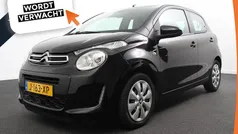 Gebruikt 2021 Citroën C1 Feel Hatchback | € 9.835 (Eerlijke prijs)