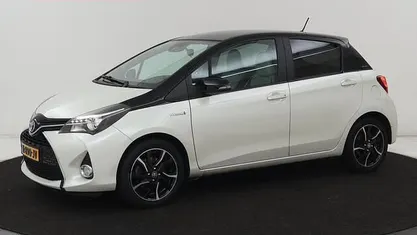 Gebruikt 2016 Toyota Yaris Hatchback | € 11.400 (Eerlijke prijs)