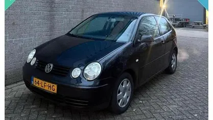 Gebruikt 2002 VW Polo Hatchback | € 1.399 (Eerlijke prijs)