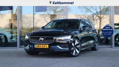 Gebruikt 2024 Volvo V60 Stationwagen | € 44.950 (Eerlijke prijs)