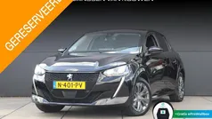 Gebruikt 2021 Peugeot e-208 Allure Hatchback | € 15.445 (Goede deal)