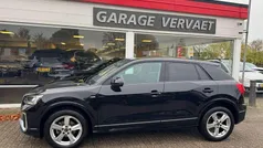 Suv Gebruikt 2024 Audi Q2 S-Line SUV | € 32.950 (Eerlijke prijs)
