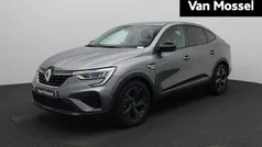 Grijs Gebruikt 2022 Renault Arkana R.S. SUV | € 24.435 (Eerlijke prijs)