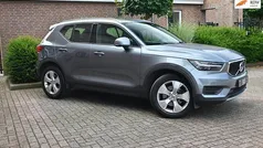 Gebruikt 2019 Volvo XC40 Momentum SUV | € 18.900 (Super prijs)