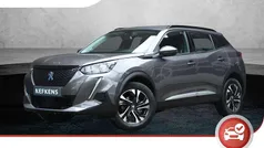 Gebruikt 2020 Peugeot 2008 Allure SUV | € 16.925 (Eerlijke prijs)