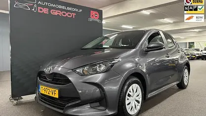 Occasion Toyota Yaris Active 125 PK (91 kW) 2023 Hatchback
