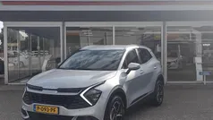 Gebruikt 2022 Kia Sportage SUV | € 29.500 (Eerlijke prijs)