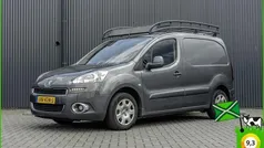 Gebruikt 2015 Peugeot Partner MPV | € 3.150 (Eerlijke prijs)