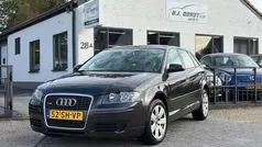 Gebruikt 2006 Audi A3 Sportback Attraction Hatchback | € 2.999 (Goede deal)