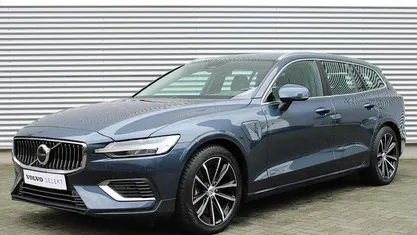 Occasion 2025 Volvo V60 Stationwagen | € 41.950 (Goede deal)