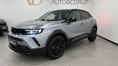 Grijs Gebruikt 2023 Opel Mokka GS Line SUV | € 25.550 (Eerlijke prijs)