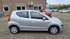 Nissan Pixo