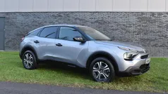 Gebruikt 2021 Citroën C4 Live SUV | € 15.450 (Eerlijke prijs)