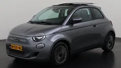 Gebruikt 2022 Fiat 500e Icon Hatchback | € 17.395 (Eerlijke prijs)