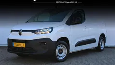 Wit Nieuw 2024 Citroën Berlingo MPV | € 19.722 (Goede deal)