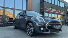 Gebruikt 2016 Mini John Cooper Works Clubman Chili Stationwagen | € 18.900 (Goede deal)