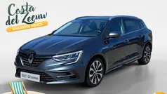Gebruikt 2023 Renault Mégane GrandTour Techno Stationwagen | € 21.535 (Eerlijke prijs)