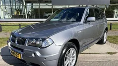Gebruikt 2005 BMW X3 Executive SUV | € 8.950 (Eerlijke prijs)