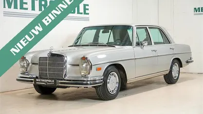 Occasion Mercedes 280 SE 200 PK (147 kW) 1972 Sedan