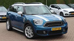 Gebruikt 2019 Mini Cooper S Countryman Chili SUV | € 26.750 (Eerlijke prijs)