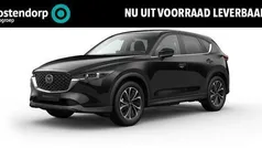 Gebruikt 2024 Mazda CX-5 SUV | € 50.840 (Eerlijke prijs)