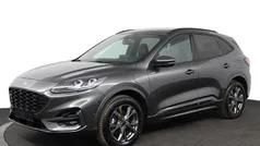 Gebruikt 2022 Ford Kuga Vignale SUV | € 26.945 (Eerlijke prijs)
