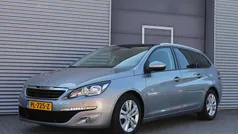Gebruikt 2017 Peugeot 308 Stationwagen | € 9.999 (Eerlijke prijs)