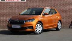 Gebruikt 2023 Skoda Fabia Ambition Hatchback | € 22.750 (Eerlijke prijs)