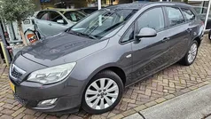 Gebruikt 2011 Opel Astra Edition Stationwagen | € 4.950 (Eerlijke prijs)