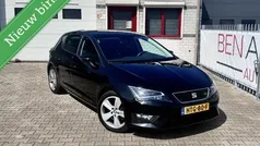 Gebruikt 2016 Seat Leon FR Hatchback | € 13.899 (Eerlijke prijs)