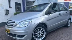 Gebruikt 2007 Mercedes B170 MPV | € 4.499 (Goede deal)