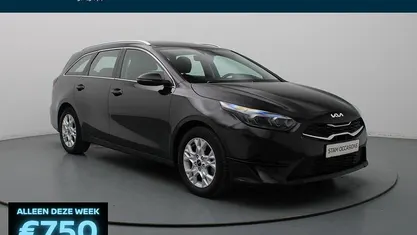 Gebruikt 2023 Kia Ceed Hatchback | € 21.490 (Goede deal)