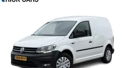Gebruikt 2019 VW Caddy MPV | € 9.450 (Super prijs)