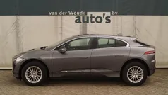 Grijs Gebruikt 2019 Jaguar I-Pace Business Edition SUV | € 20.900 (Eerlijke prijs)