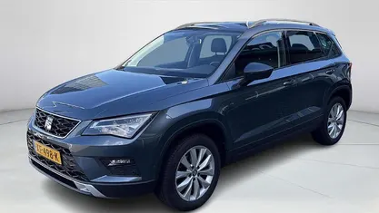 Occasion Seat Ateca Business 116 PK (85 kW) 2019 SUV