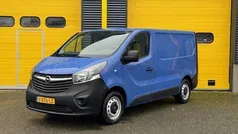 Gebruikt 2018 Opel Vivaro Van | € 8.500 (Super prijs)