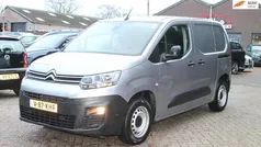 Gebruikt 2022 Citroën Berlingo PureTech MPV | € 15.999 (Goede deal)