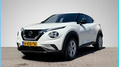 Suv Gebruikt 2020 Nissan Juke N-Connecta SUV | € 18.300 (Eerlijke prijs)