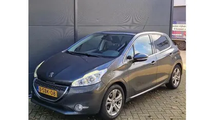 Occasion Peugeot 208 Allure 82 PK (60 kW) 2013 Hatchback