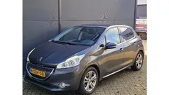 Gebruikt 2013 Peugeot 208 Allure Hatchback | € 4.995 (Goede deal)