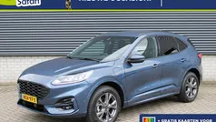 Blauw Gebruikt 2022 Ford Kuga ST-Line SUV | € 27.385 (Goede deal)