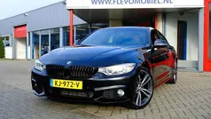 Gebruikt 2016 BMW 420 M Sport Coupé | € 20.950 (Eerlijke prijs)