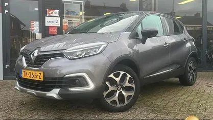 Occasion 2018 Renault Captur Intens SUV | € 11.950 (Eerlijke prijs)