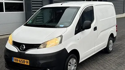 Gebruikt 2014 Nissan NV200 MPV | € 3.950 (Eerlijke prijs)